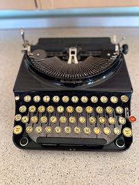 Macchina da scrivere Remington Portable (mod N2)
