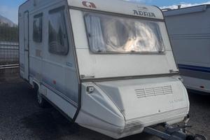 Adria T 400