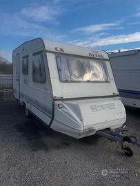 Adria T 400