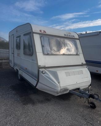 Adria T 400