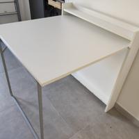 tavolo salvaspazio pieghevole con sedie