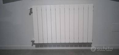 Radiatori n. 13 Global Oscar 