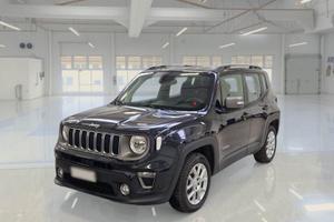 JEEP RENEGADE 1.3 T4 190CV PHEV 4XE AT