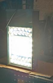 Lampada TUNNEL LED - Da collezione 