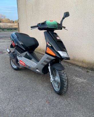 Aprilia SR CHESTERFIELD