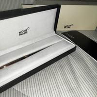 penna MontBlanc
