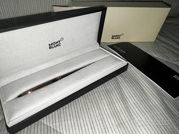 penna MontBlanc