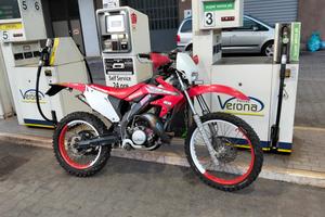 Hm cre 50(70) 2007
