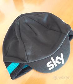 Cappellino Invernale Rapha "Nuovo"