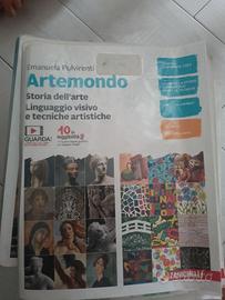 arte mondo