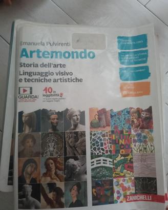 arte mondo