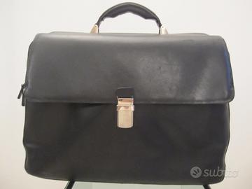 Borsa professionale Francesco Biasia