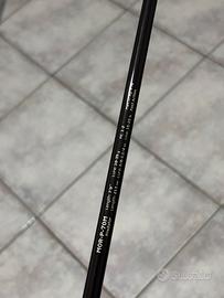 Camna Molix Outset Predator MOR-P-70M – Monopezzo