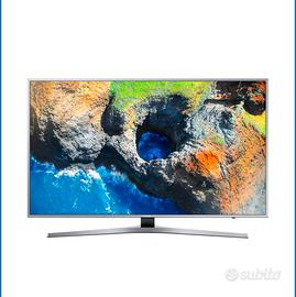 Smart TV Samsung UHD 4K 