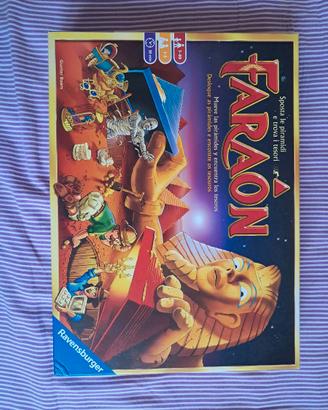 Faraon gioco da tavolo