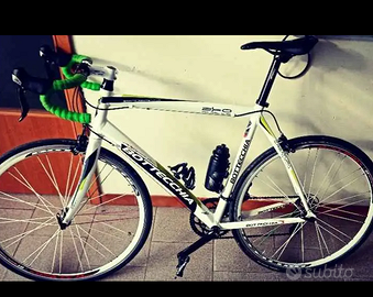 Bici da corsa