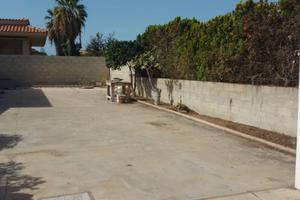 Lotto di terreno vicino al mare