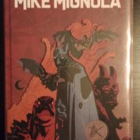 I Grandi Maestri - Mike Mignola 
