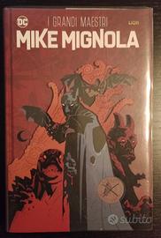 I Grandi Maestri - Mike Mignola 