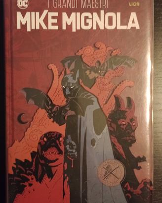 I Grandi Maestri - Mike Mignola 