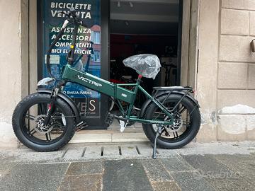 Bici elettrica