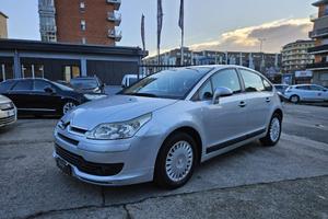 CITROEN C4 1.6 Classique