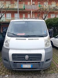 Fiat Ducato 33 2.3 MjT 120CV - L2H2 - con Frigo