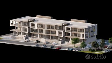 Appartamenti di nuova costruzione