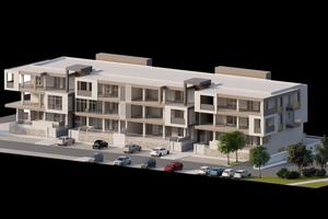 Appartamenti di nuova costruzione