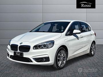 BMW Serie 2 F45 2014 Active Tourer - 225xe U71907
