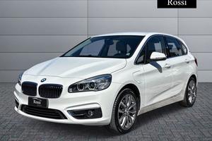 BMW Serie 2 F45 2014 Active Tourer - 225xe U71907