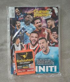 GUERIN SPORTIVO DEL 1 03 2025 CON BUSTINA RELOAED