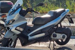 Gilera Nexus 250ie euro 3 