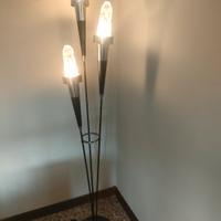 Lampada da terra anni 60