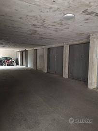 Immobile in asta di 13 m² con box auto a Castel Sa