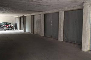 Immobile in asta di 13 m² con box auto a Castel Sa