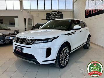 LAND ROVER Range Rover Evoque 2.0D I4-L.Flw 150C