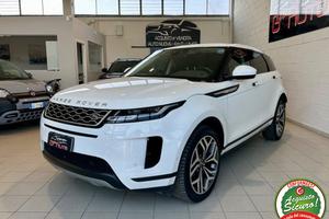 LAND ROVER Range Rover Evoque 2.0D I4-L.Flw 150C
