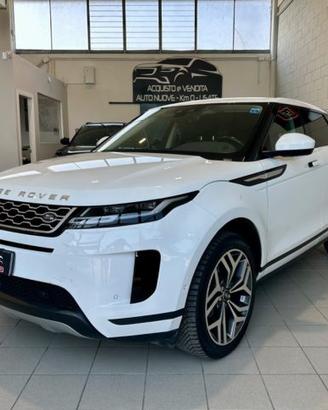 LAND ROVER Range Rover Evoque 2.0D I4-L.Flw 150C