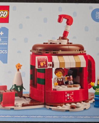 Lego 40776