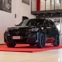 BMW X1 NUOVA xDrive 23d Msport HYBRID 4X4 AUTOMA
