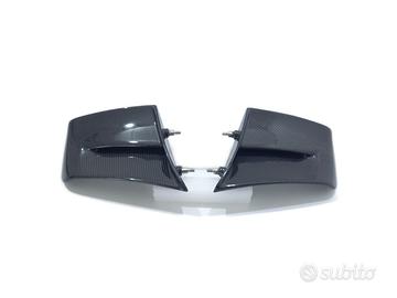 ALI WINGS LATERALI CARBONIO DUCATI PANIGALE V4 MY 