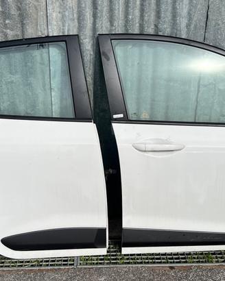 Porta anteriore posteriore destro Hyundai i 10 dal