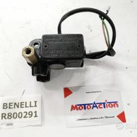 Pompa Freno Posteriore Benelli Zenzero 350