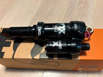Fox Foat X Performance 2026/27 (210x55 mm) NUOVO