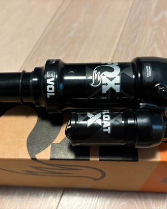 Fox Foat X Performance 2026/27 (210x55 mm) NUOVO