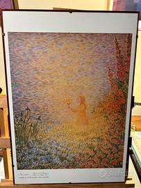 Quadri cameretta bambini