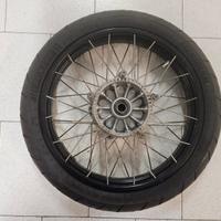 RUOTA ANTERIORE BMW R1200GS ADV