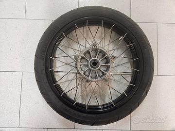 RUOTA ANTERIORE BMW R1200GS ADV