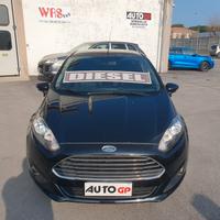 Ford Fiesta 1.5 TDCi 75CV Neopatentati 2015